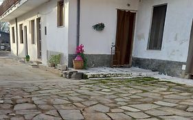 Il Cortile Dei 3 Camera Matrimoniale