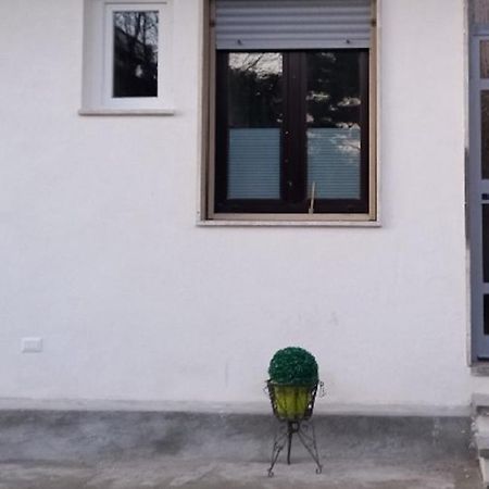 Il Cortile Dei 3 Camera Matrimoniale Gallarate Esterno foto