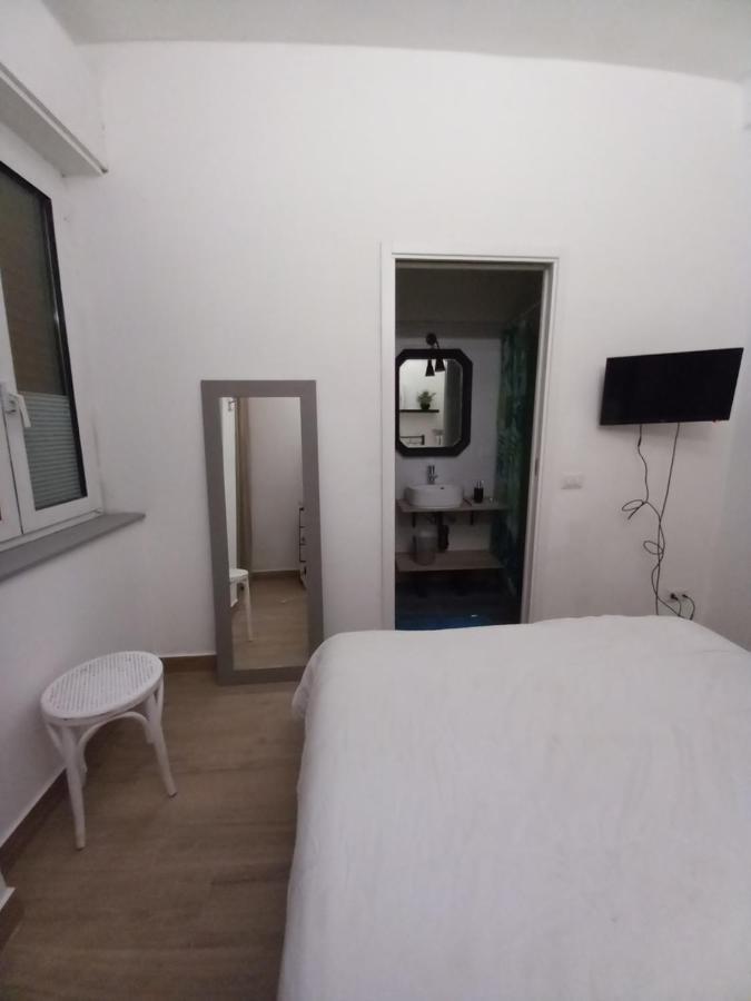 Il Cortile Dei 3 Camera Matrimoniale Gallarate Esterno foto
