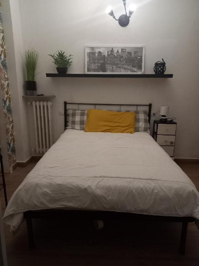Il Cortile Dei 3 Camera Matrimoniale Gallarate Esterno foto