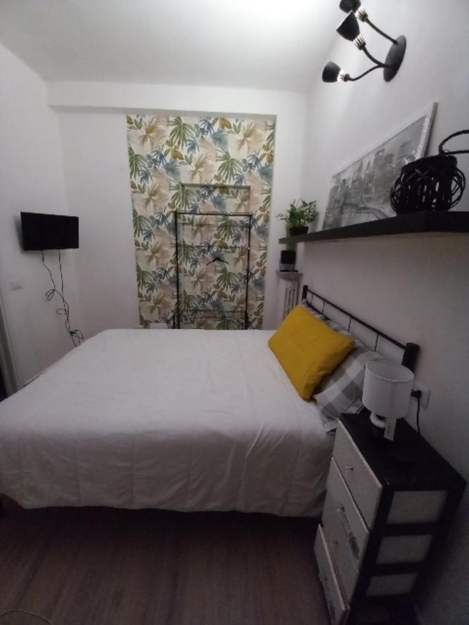 Il Cortile Dei 3 Camera Matrimoniale Gallarate Esterno foto